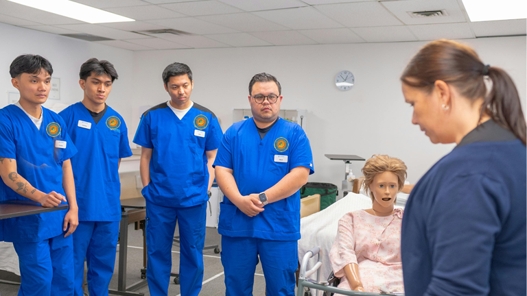 Rehabilitation Services